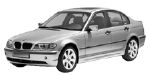 BMW E46 P20F7 Fault Code