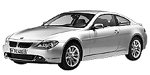 BMW E63 P20F7 Fault Code