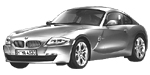 BMW E86 P20F7 Fault Code