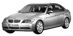 BMW E90 P20F7 Fault Code