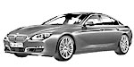 BMW F06 P20F7 Fault Code