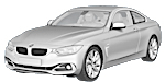 BMW F32 P20F7 Fault Code